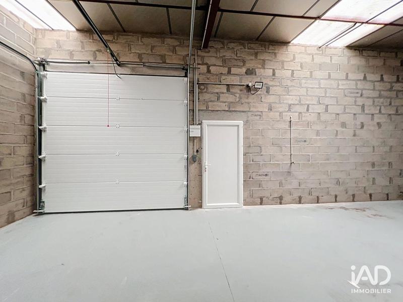 Local commercial - 43 m²