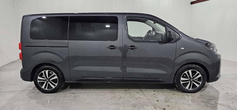 Citroën SpaceTourer m BlueHDi 180 s&amp;S Eat8 Business Pack