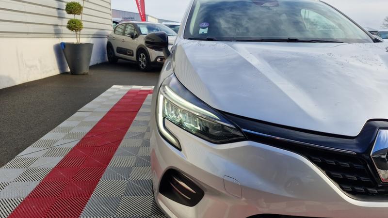 Renault Clio V Tce 90 X-Tronic Evolution