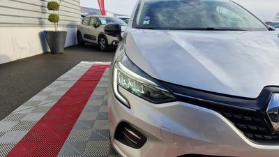 Renault Clio V Tce 90 X-Tronic Evolution