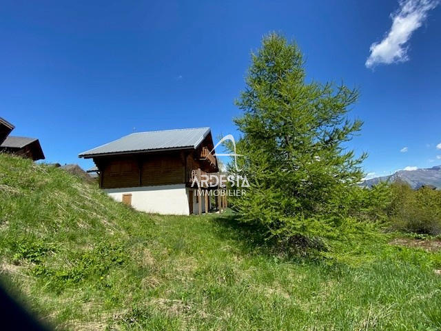 Châlet - 178 m² - 12 pièces