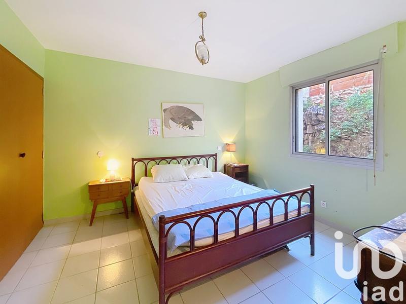 Maison - 140 m² - 7 pièces