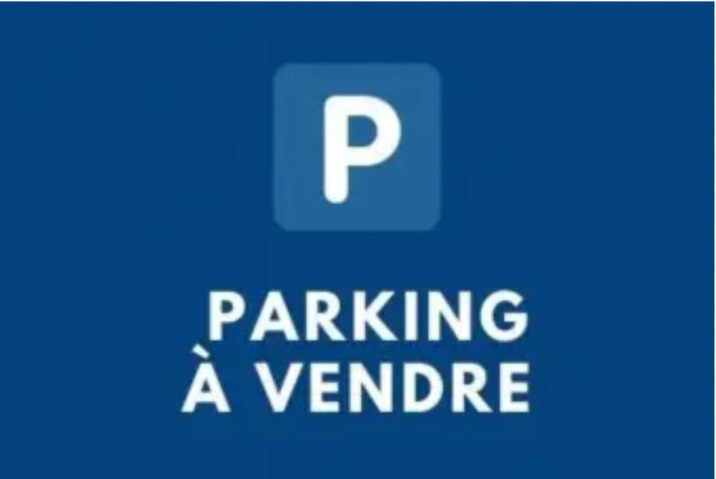 Parking - 25 m²