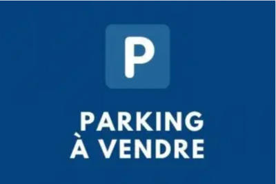 Parking - 25 m²