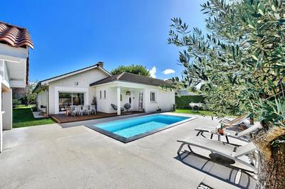 Maison - 132 m² - 5 pièces