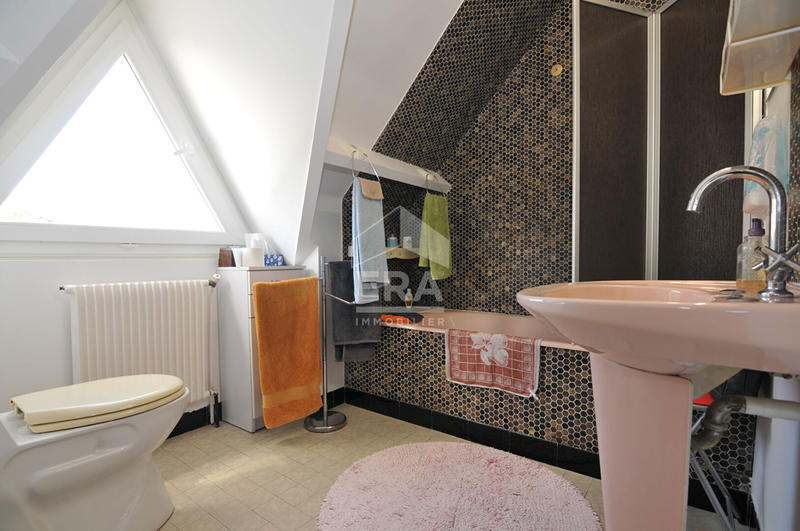 Maison - 127 m² - 6 pièces