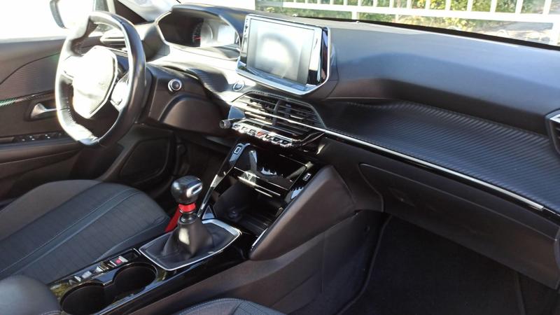 Peugeot 208 II 1.2 Puretech 100 Allure