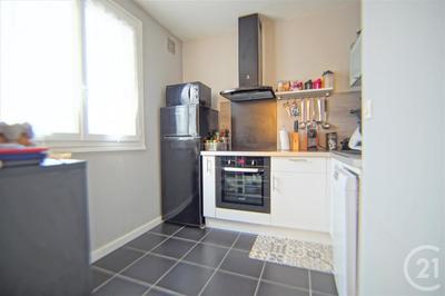 Appartement - 33 m² - 1 pièce