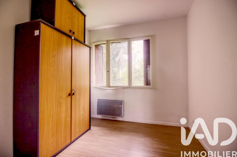 Maison - 141 m² - 6 pièces