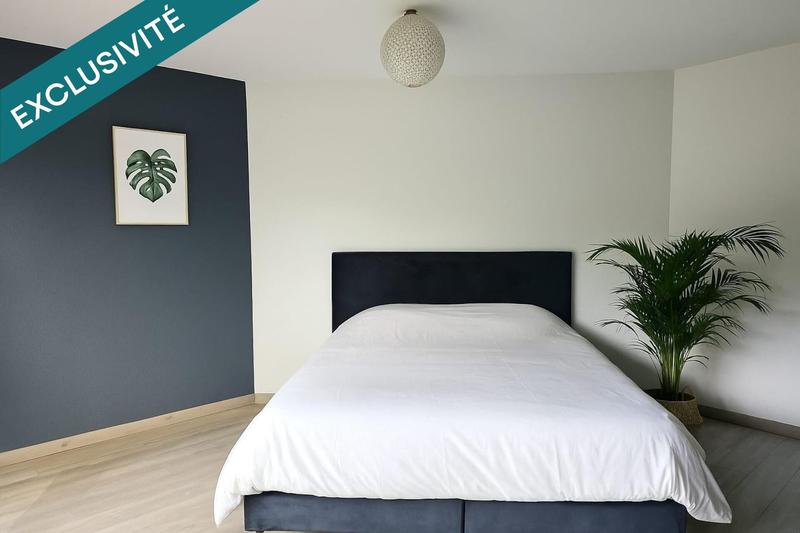 Maison - 192 m² - 7 pièces