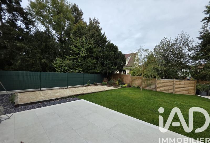 Maison de maîtres - 267 m² - 13 pièces