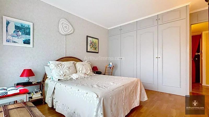 Appartement - 86 m² - 4 pièces