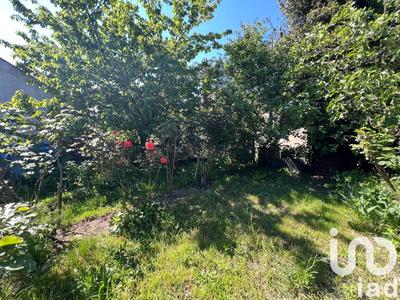 Maison - 108 m² - 4 pièces