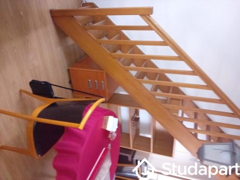 Appartement - 43 m² - 1 pièce