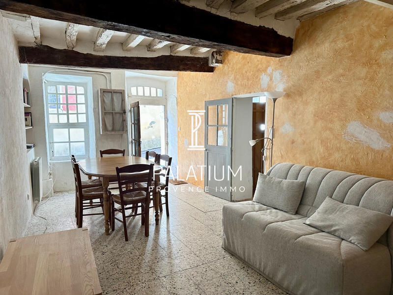 Maison - 162 m² - 5 pièces