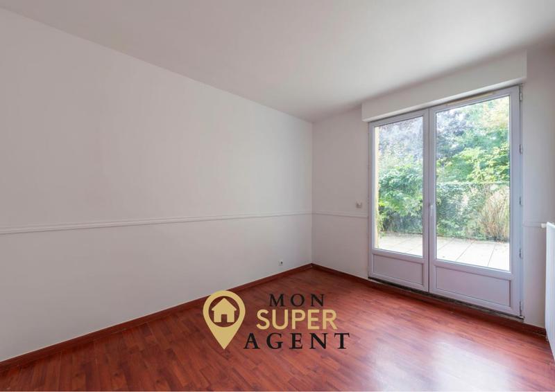 Appartement - 57 m² - 2 pièces