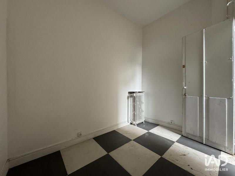 Local commercial - 9 m²