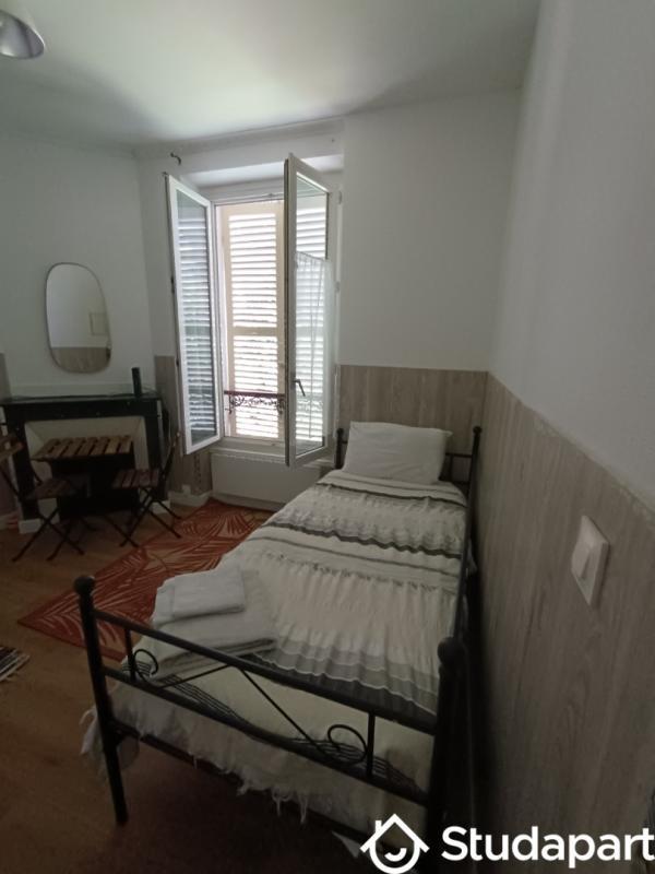 Appartement - 20 m² - 1 pièce