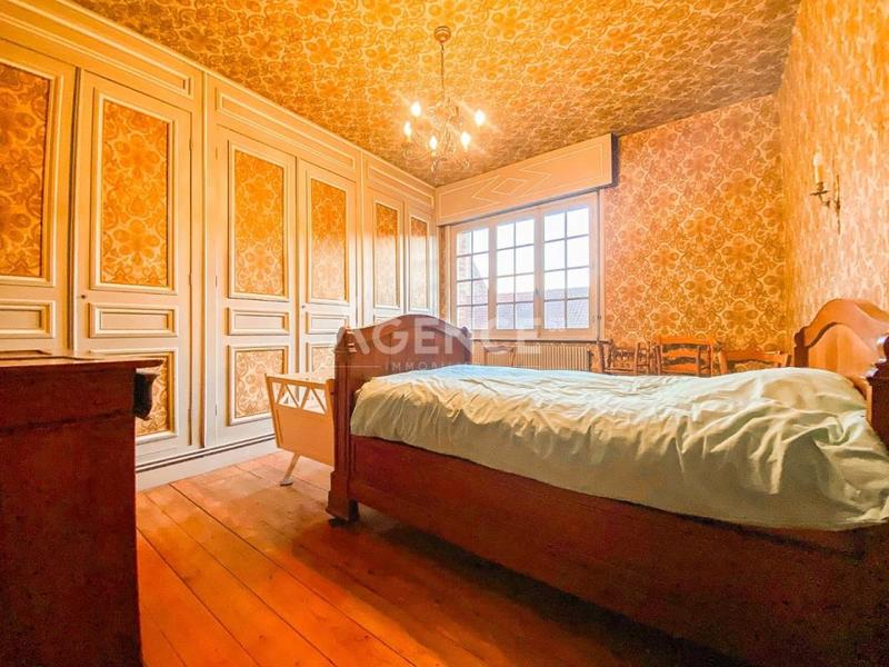 Maison de ville - 109 m² - 4 pièces