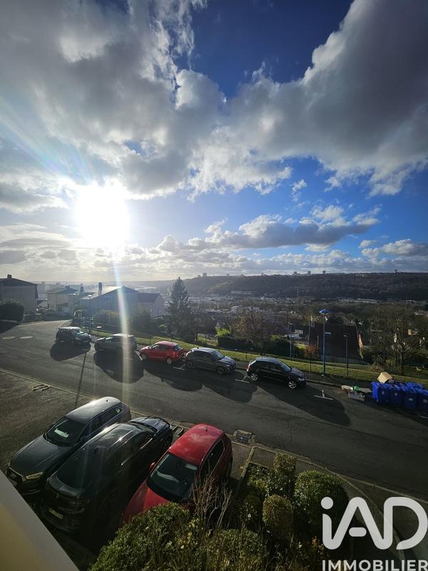 Appartement - 31 m² - 1 pièce