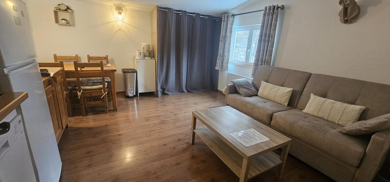 Appartement - 28 m² - 2 pièces