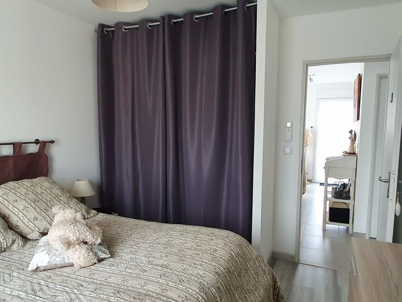 Maison - 56 m² - 3 pièces