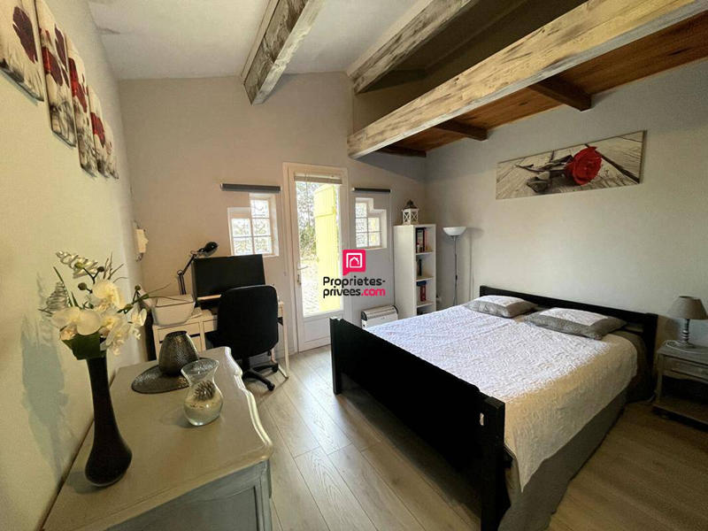 Maison - 180 m² - 7 pièces