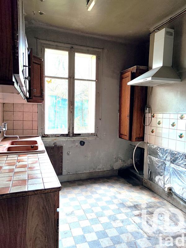 Appartement - 74 m² - 4 pièces