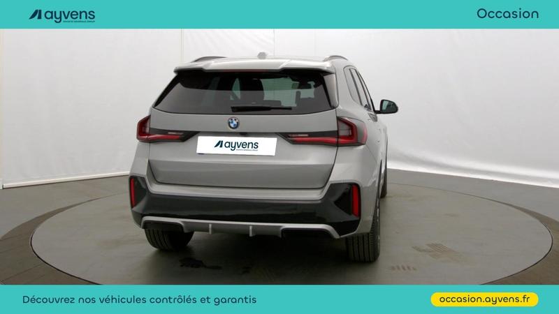 Bmw X1 xDrive23i 218ch m Sport