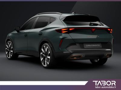 Cupra Formentor Tdi 150 Dsg Nav IntelliD 19p