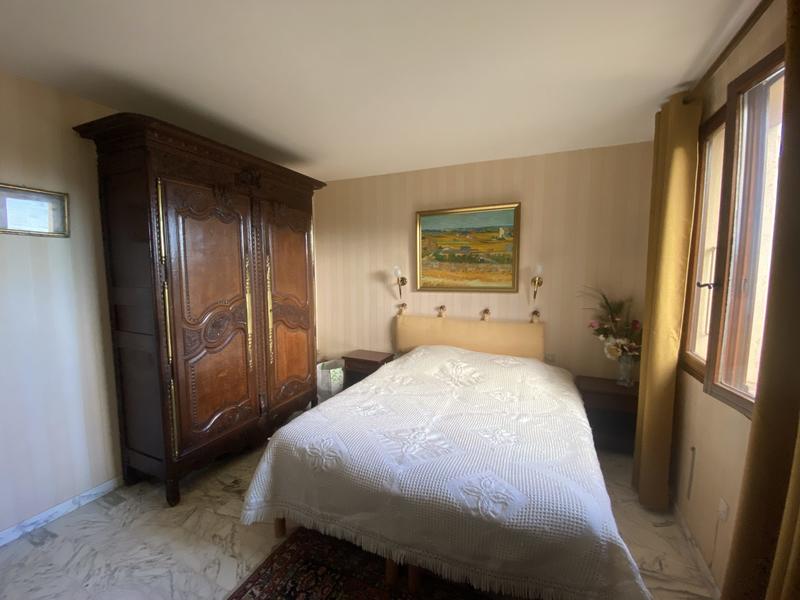 Maison traditionnelle - 130 m² - 7 pièces