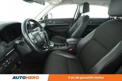 Honda Hrv 1.5 i-Mmd eHEV Advance 131 ch