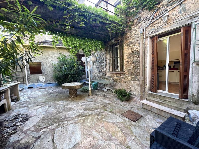 Appartement - 45 m² - 3 pièces