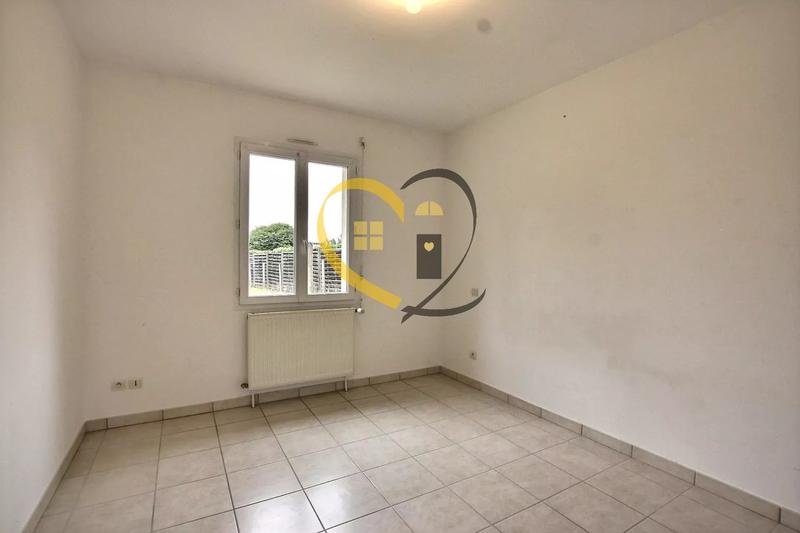 Maison de village - 86 m² - 4 pièces