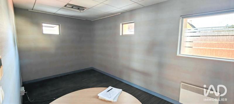 Local commercial - 291 m²