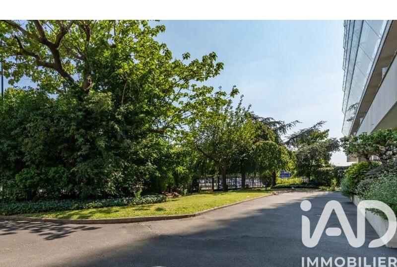 Appartement - 14 m² - 1 pièce