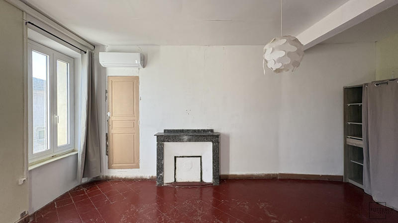 Maison ancienne - 147 m² - 5 pièces