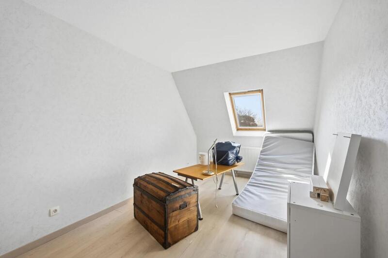 Appartement - 107 m² - 5 pièces