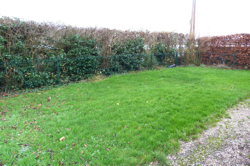 Maison - 149 m² - 5 pièces