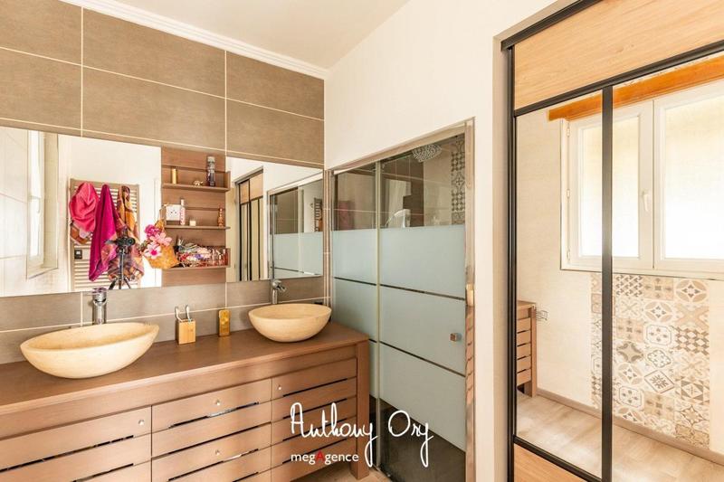 Maison de campagne - 69 m² - 4 pièces