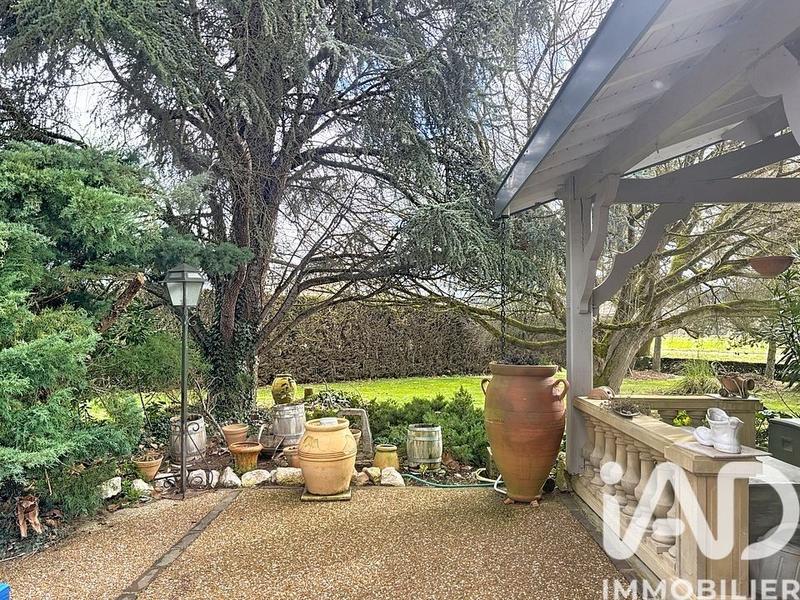 Maison de maîtres - 332 m² - 5 pièces