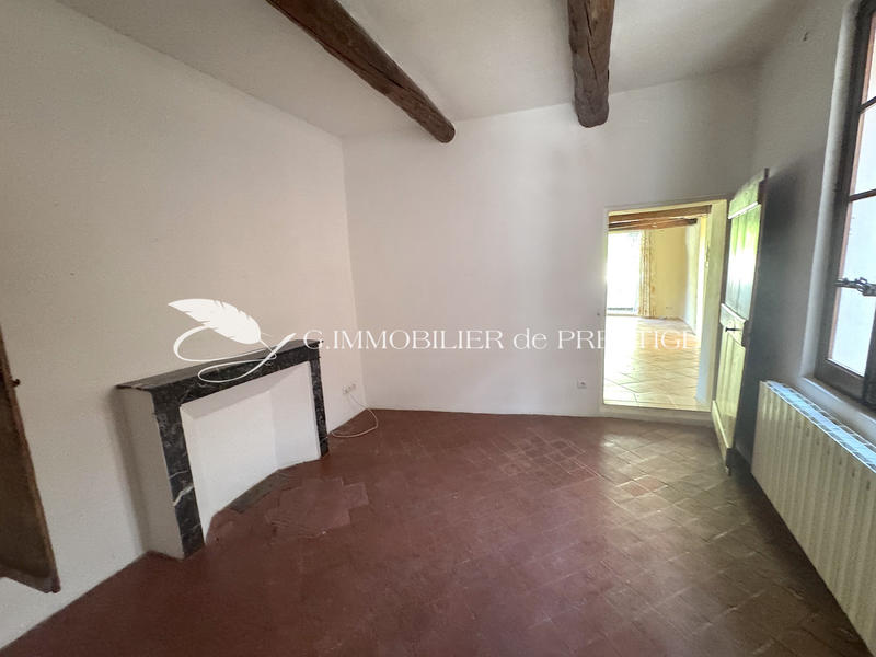 Maison de village - 290 m² - 13 pièces