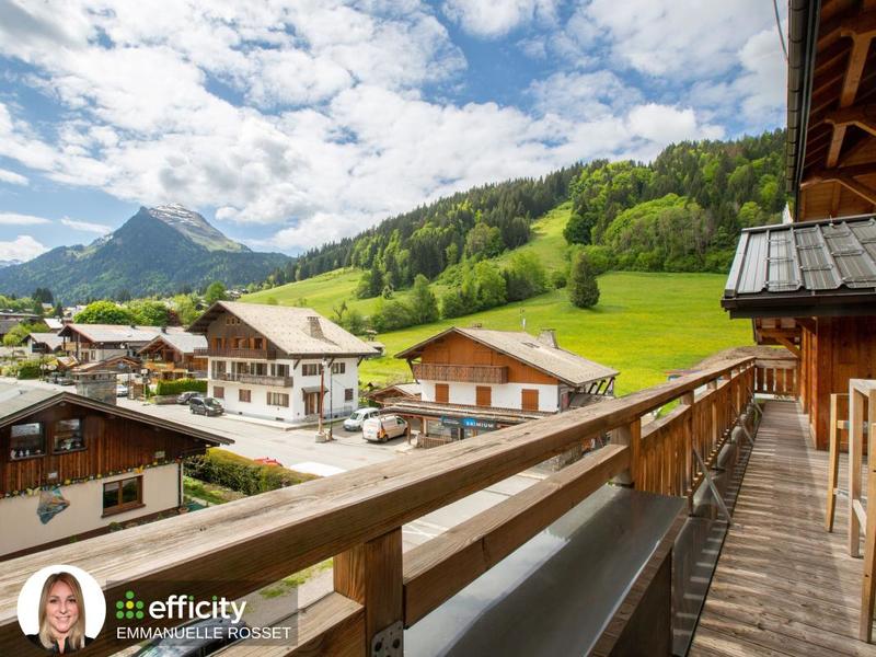 Appartement - 149 m² - 5 pièces