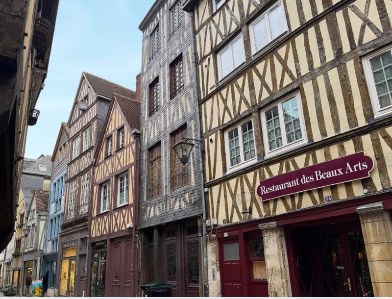 Appartement - 19 m² - 1 pièce