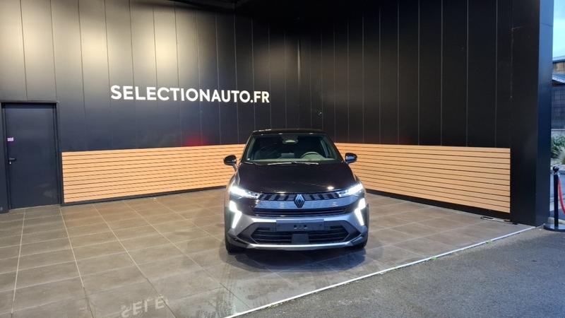 Renault Symbioz esprit Alpine E-Tech full hybrid 145