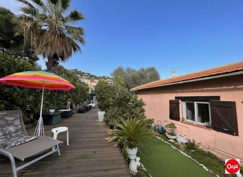 Maison - 61 m² - 3 pièces