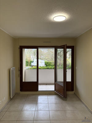 Appartement - 31 m² - 2 pièces