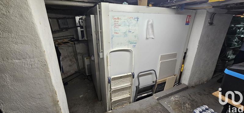 Local commercial - 120 m²