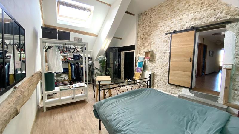 Maison - 151 m² - 5 pièces