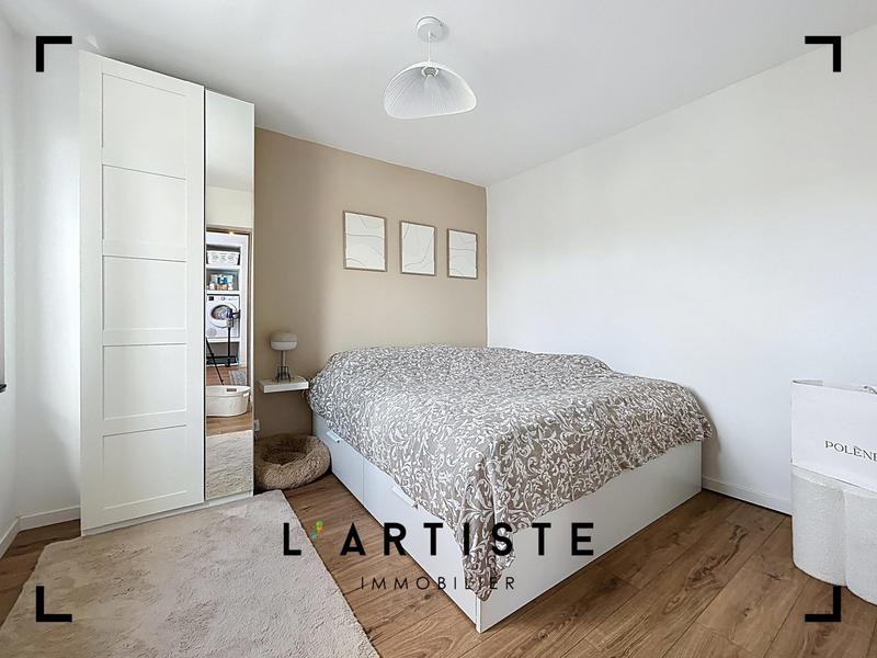 Maison - 100 m² - 3 pièces